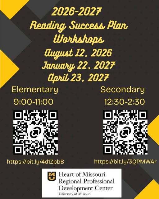 HOMRPDC's tweet photo. Did you miss yesterday's Heart of Missouri newsletter? Check out all the latest news and upcoming events! -> https://t.co/G86WGYHCgQ https://t.co/J0lQY4294P