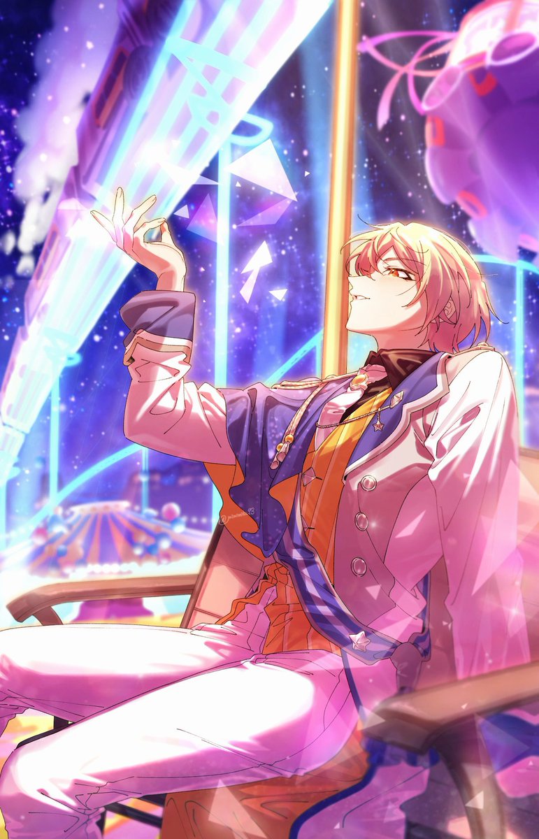 ｼﾛﾐ tweet media