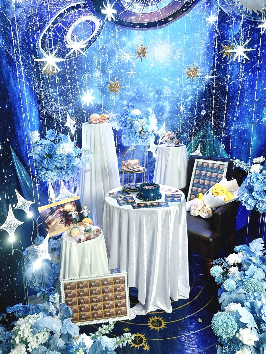 ꒰ 🌥️ はるかわぶりつ ⸝⸝⸝ 🍭⭐️ ♡⋆˚ ༘ tweet media