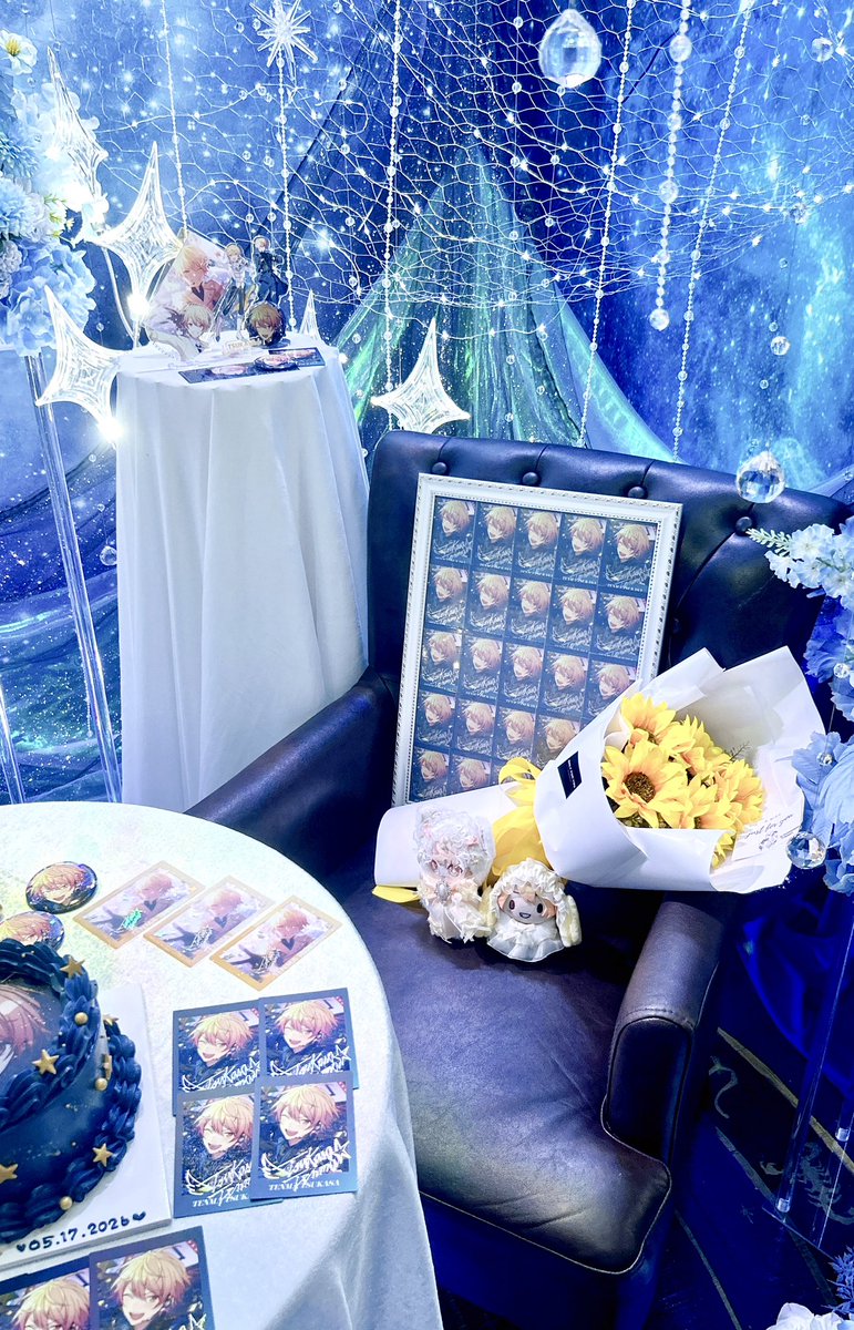 ꒰ 🌥️ はるかわぶりつ ⸝⸝⸝ 🍭⭐️ ♡⋆˚ ༘ tweet media