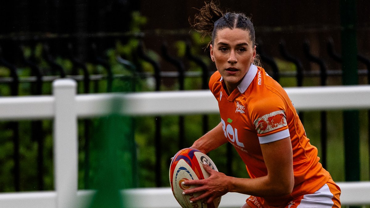 Sale Sharks Women tweet media