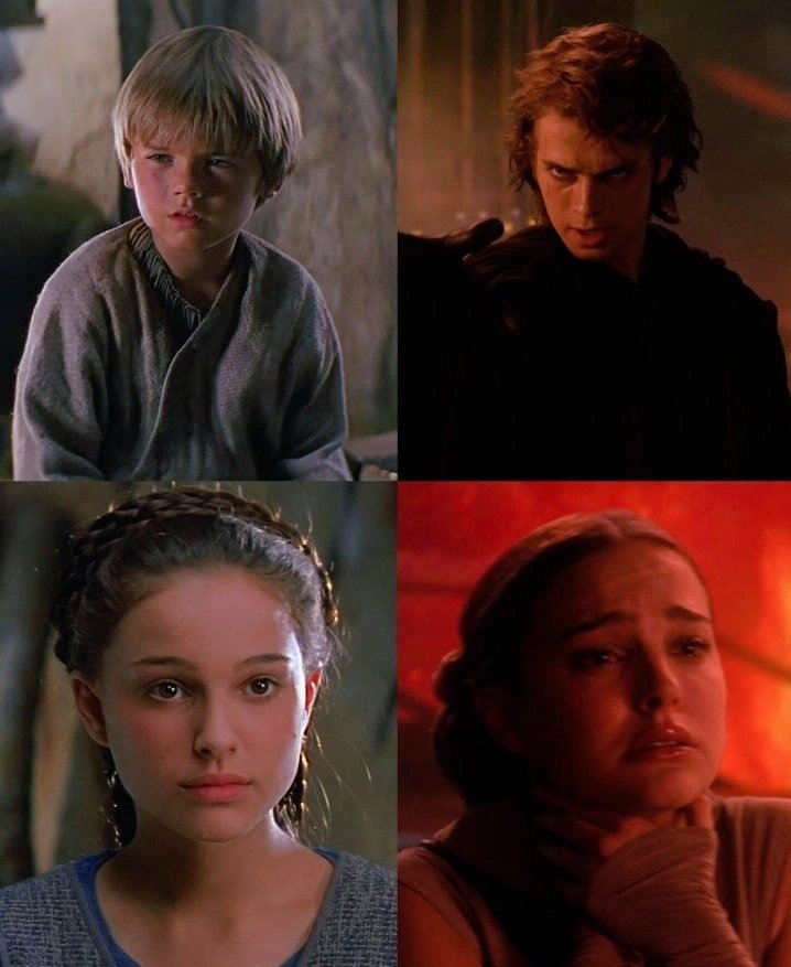 Darth Thunder ⚡ tweet media
