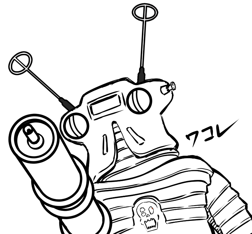 桃井ワコレ tweet media