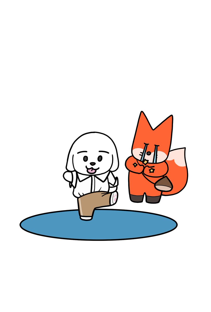 쏭쏭씨의 연습생활 tweet media