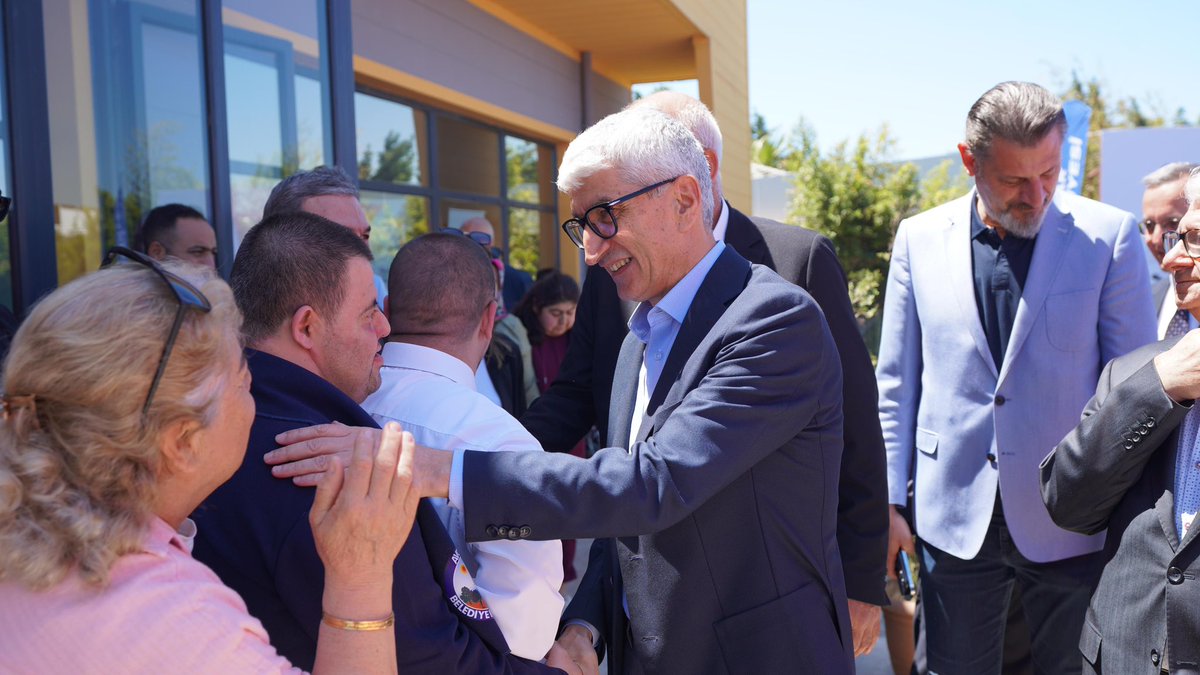 Avcılar Belediyesi tweet media