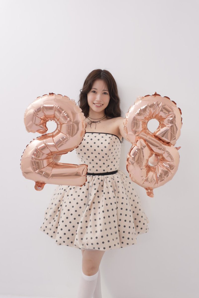 朝長美桜 tweet media