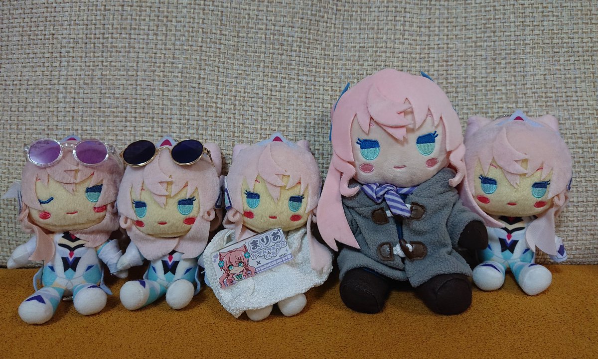 くう tweet media