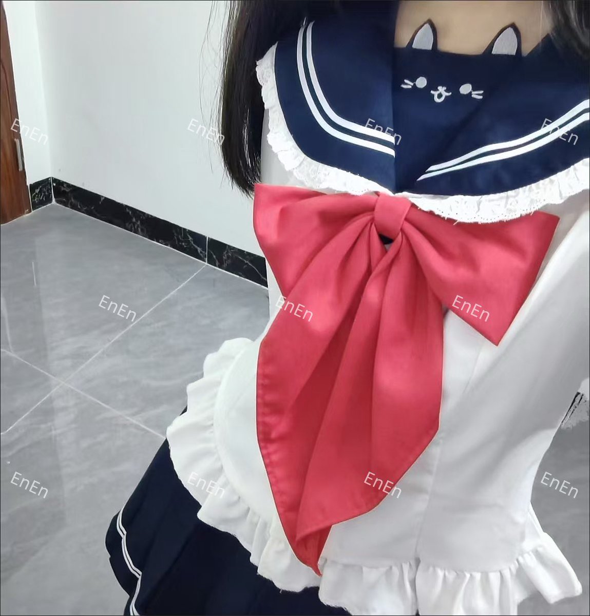 snmon51's tweet photo. 小Q放假喽 #女初 https://t.co/gJERTGhagz
