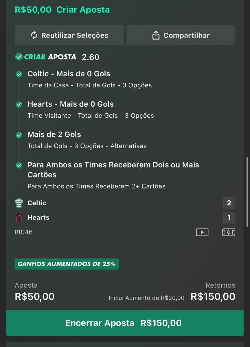 Serrirorru's tweet photo. @TheSmartBettor Cacetinho de mais cedo 🤝 https://t.co/RD9zuf3LdK