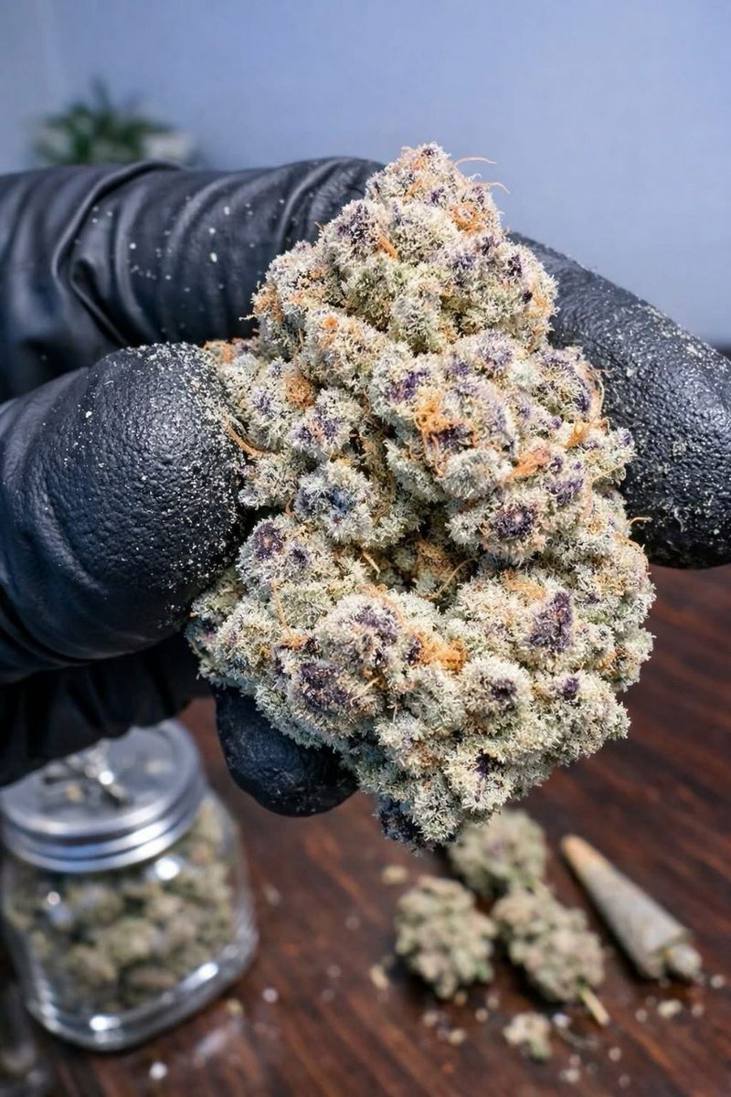 SUBX CANNABIS tweet media