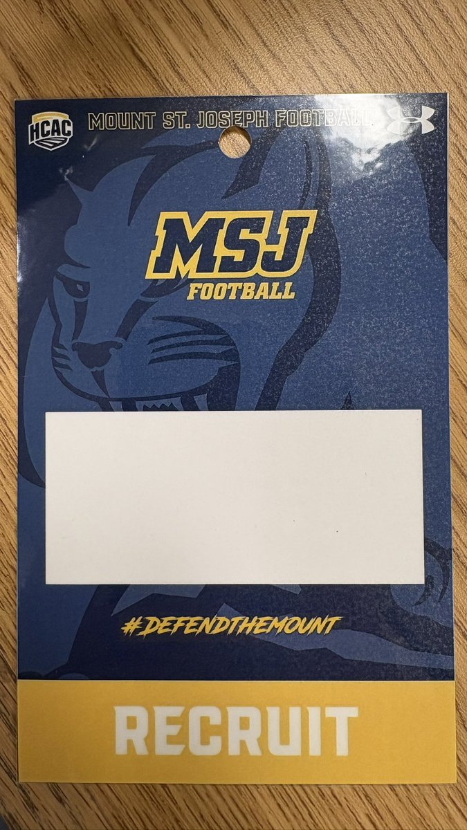 MattMorris__'s tweet photo. Great day in Delhi for the first @MSJ_FB recruiting visit of the summer! Welcome to the Westside! https://t.co/fd3ve5hiHw
