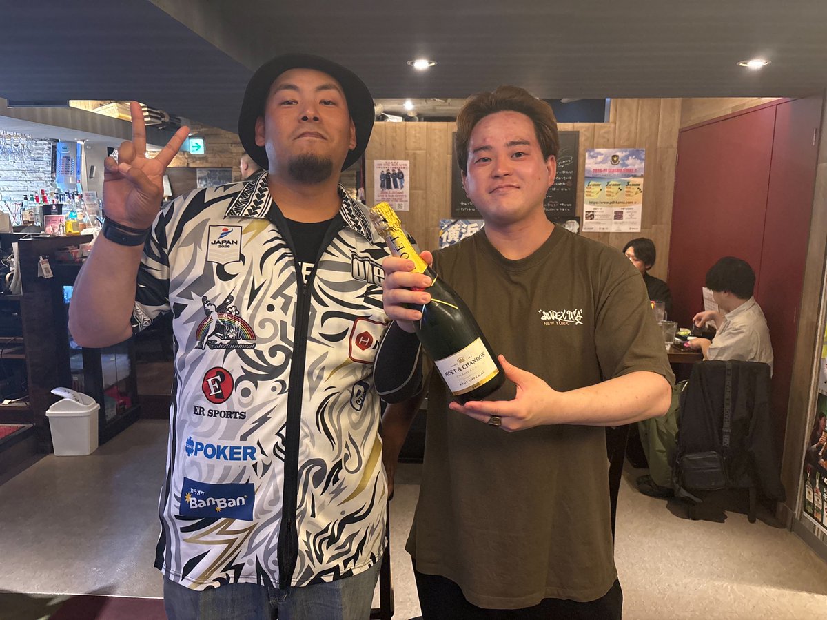 RALLY町田店 ラリーマチダ らりまち tweet media