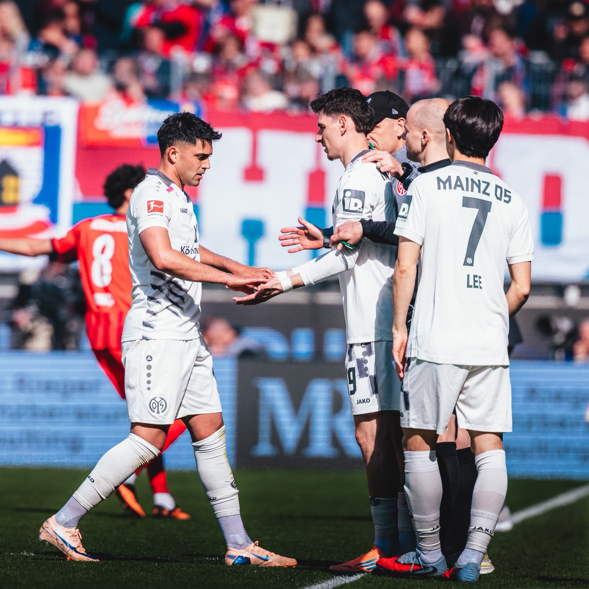 1. FSVマインツ05 (@mainz05_jp) / Posts / X