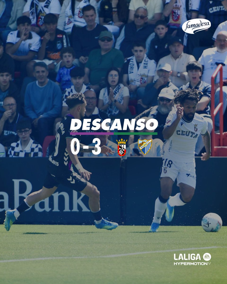 Málaga CF tweet media