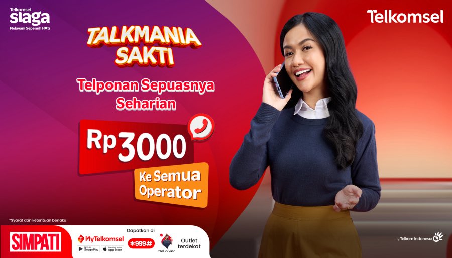 SIMPATI tweet media