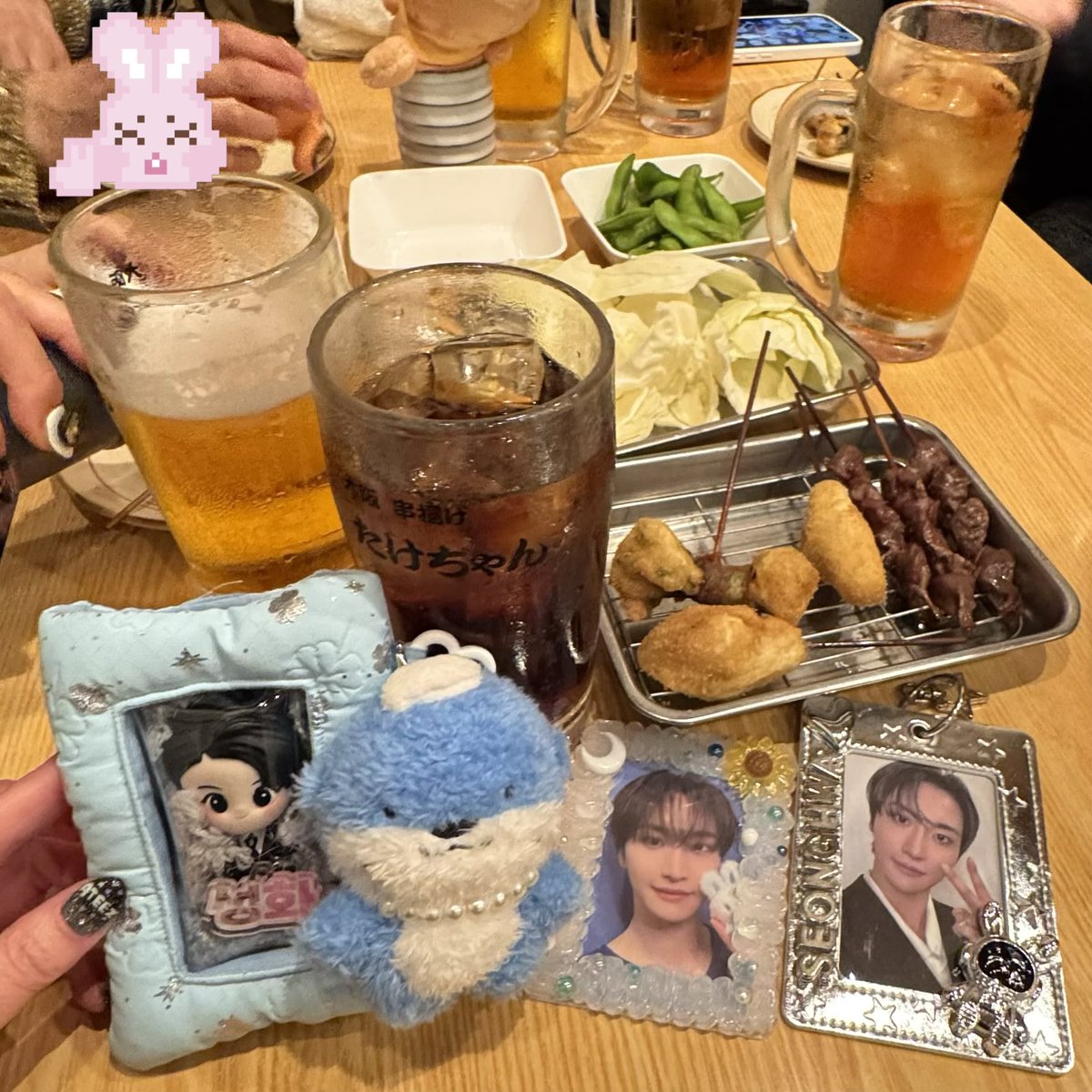 まくい..🌟 tweet media