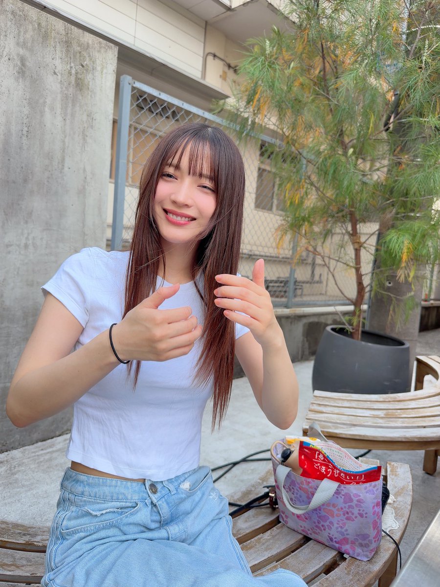 黒嵜菜々子 tweet media