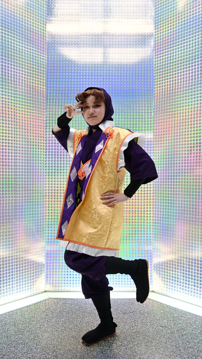 うえきや tweet media