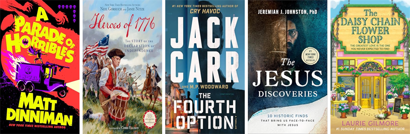 RCPL's tweet photo. This week the Randolph County Public Libraries has 60 new books and three new movies. https://t.co/aGop01fOF8 https://t.co/rij1J8HwPV