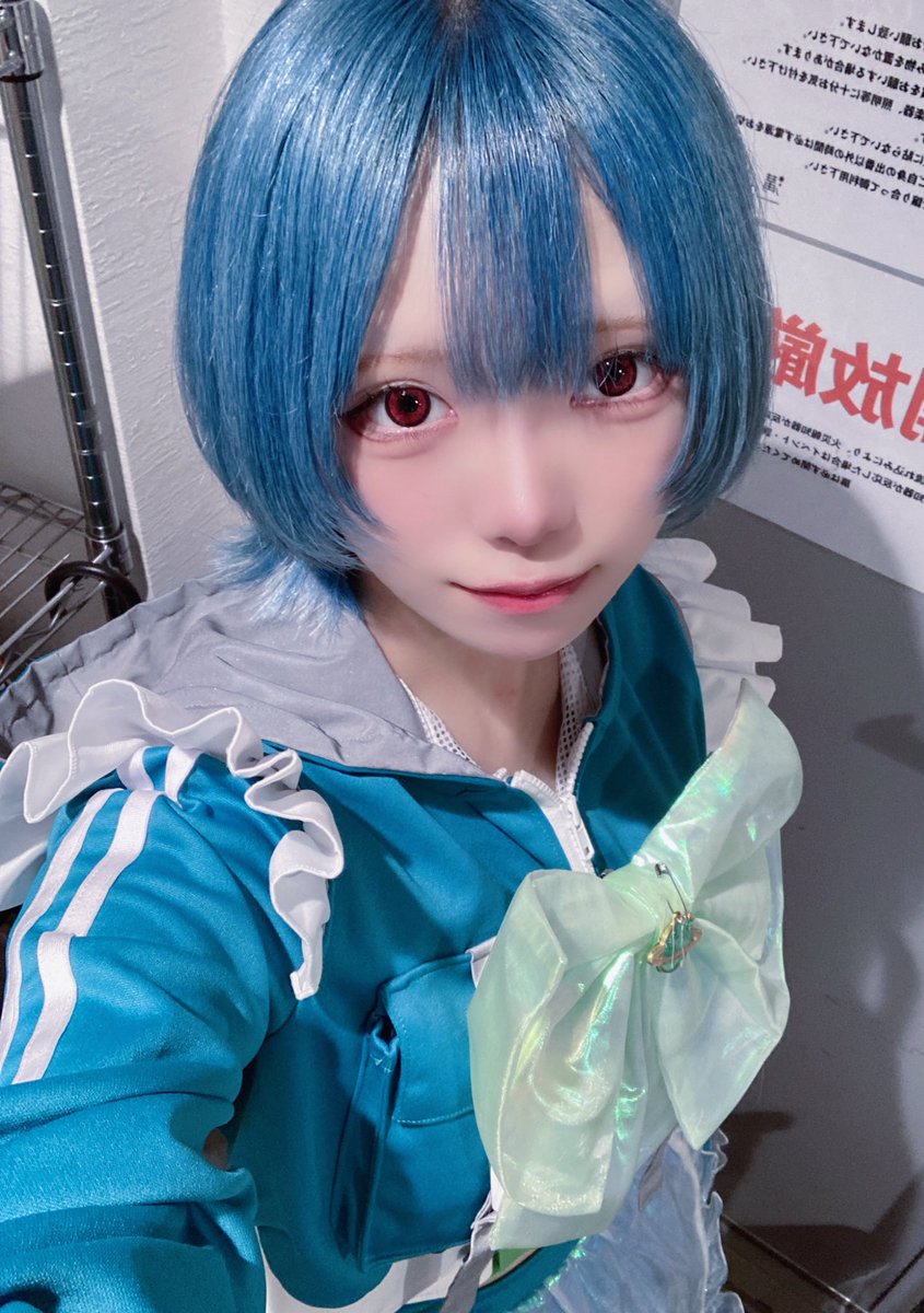 かたっぺ tweet media