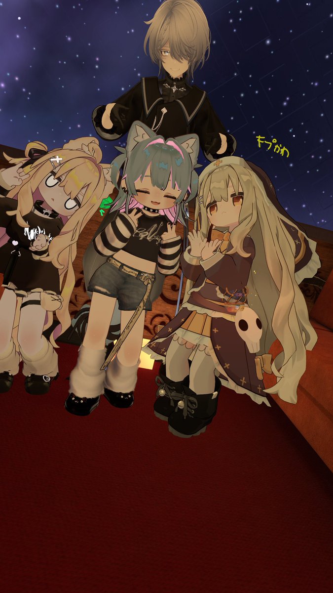 結々♡ᩚ tweet media