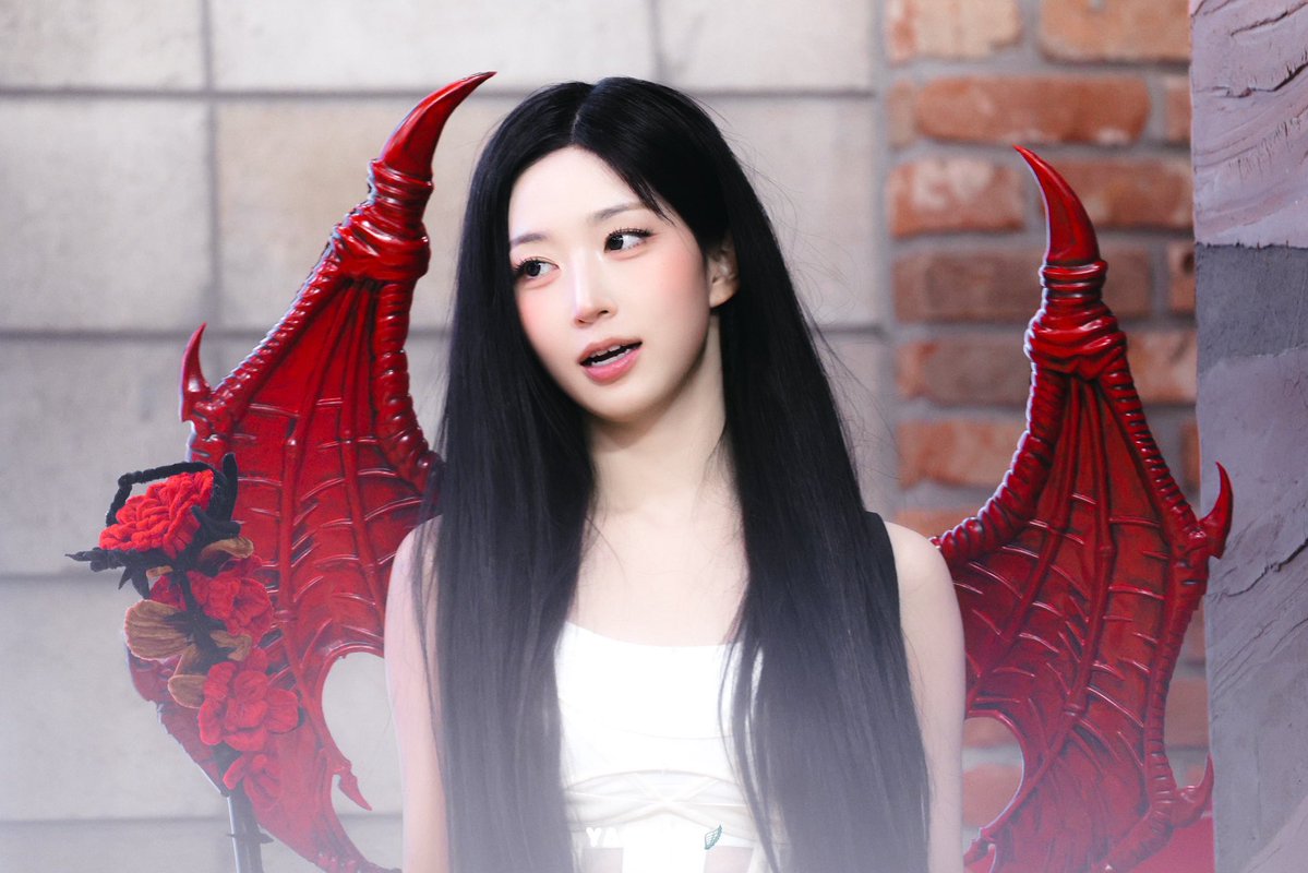 yaoyao tweet media