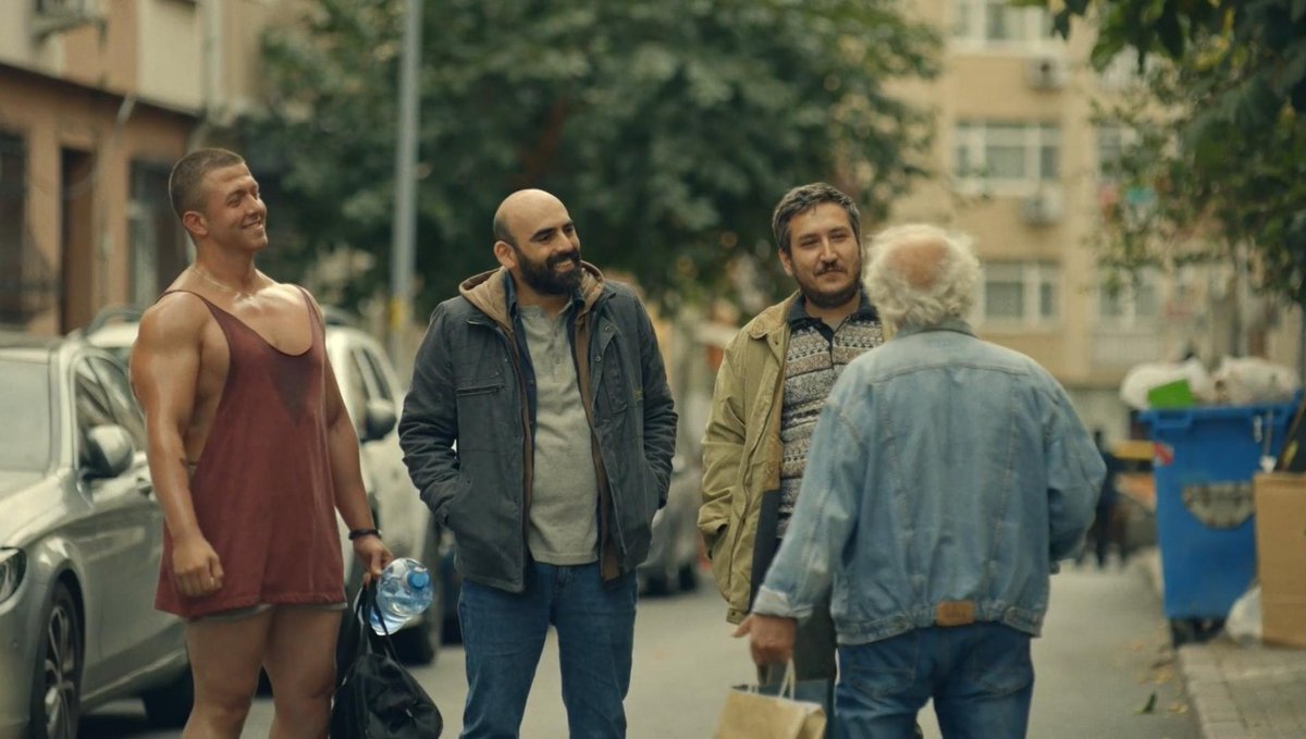 Güniq tweet media