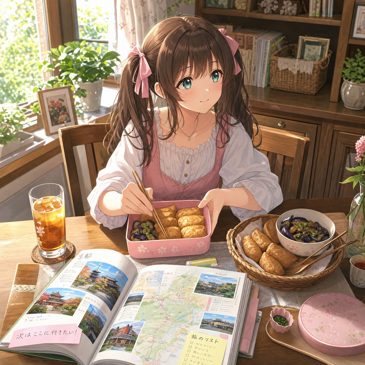 なお｜AIイラスト術師 (@knaoki23) / Posts / X