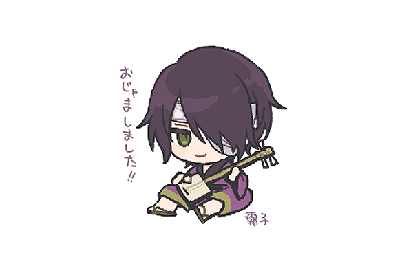 霜子 tweet media