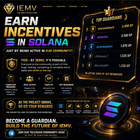 IEMV tweet media