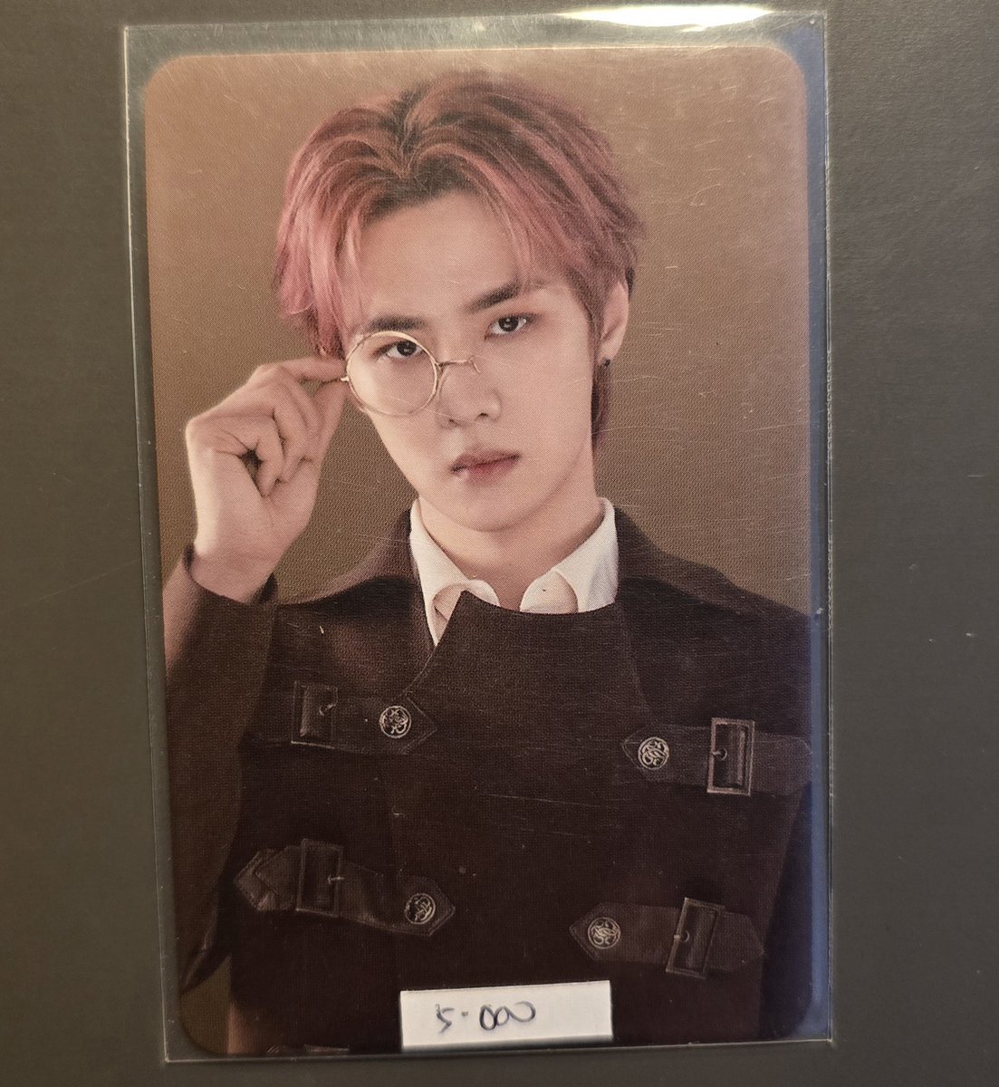 𑣲𝙎𝙉ₒₒ𝙋𝙔୧⍤⃝𐂐 || WTS about NCT 📌 , @ after DM tweet media