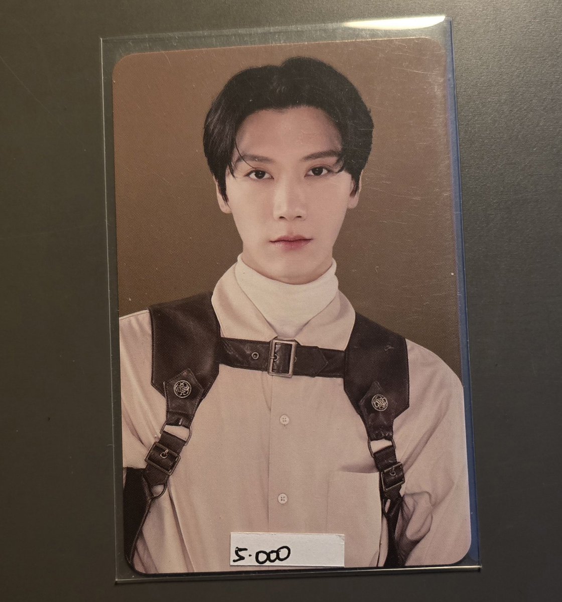 𑣲𝙎𝙉ₒₒ𝙋𝙔୧⍤⃝𐂐 || WTS about NCT 📌 , @ after DM tweet media
