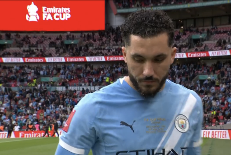 The Touchline | 𝐓 tweet media