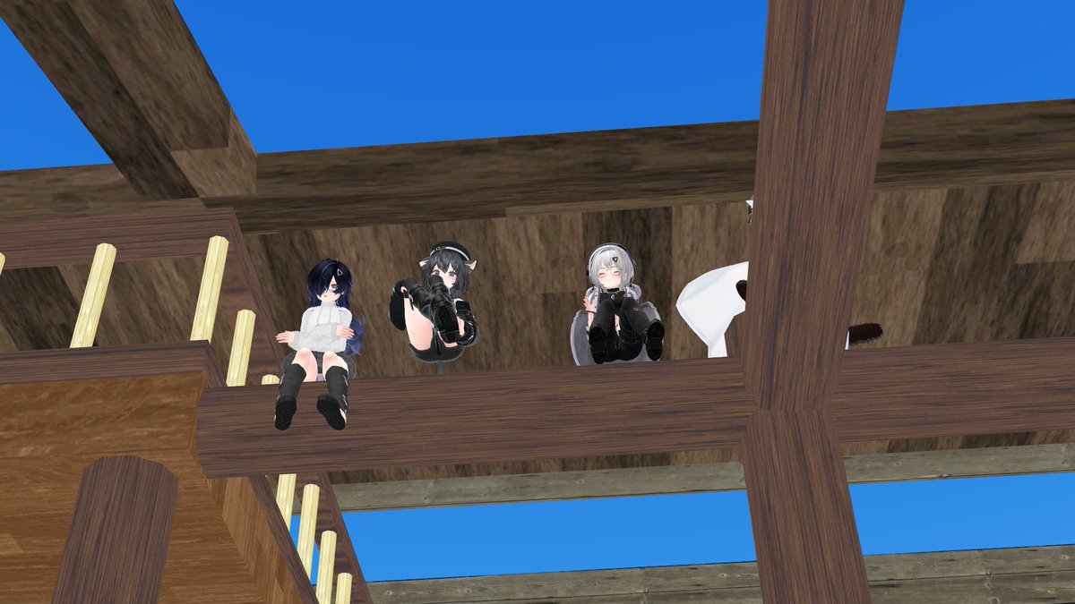 ごましお tweet media