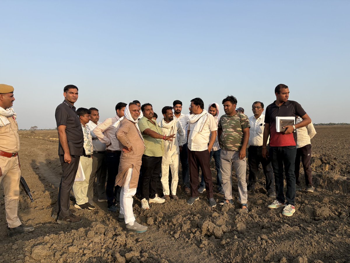 Heeralal Nagar tweet media