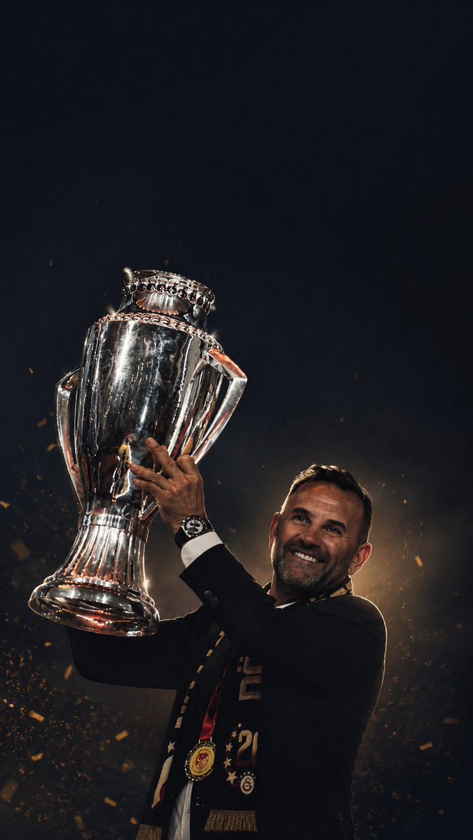 Volkan Yılmaz tweet media