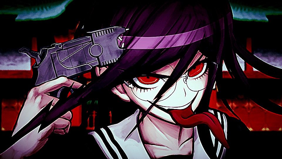 Toko Fukawa tweet media