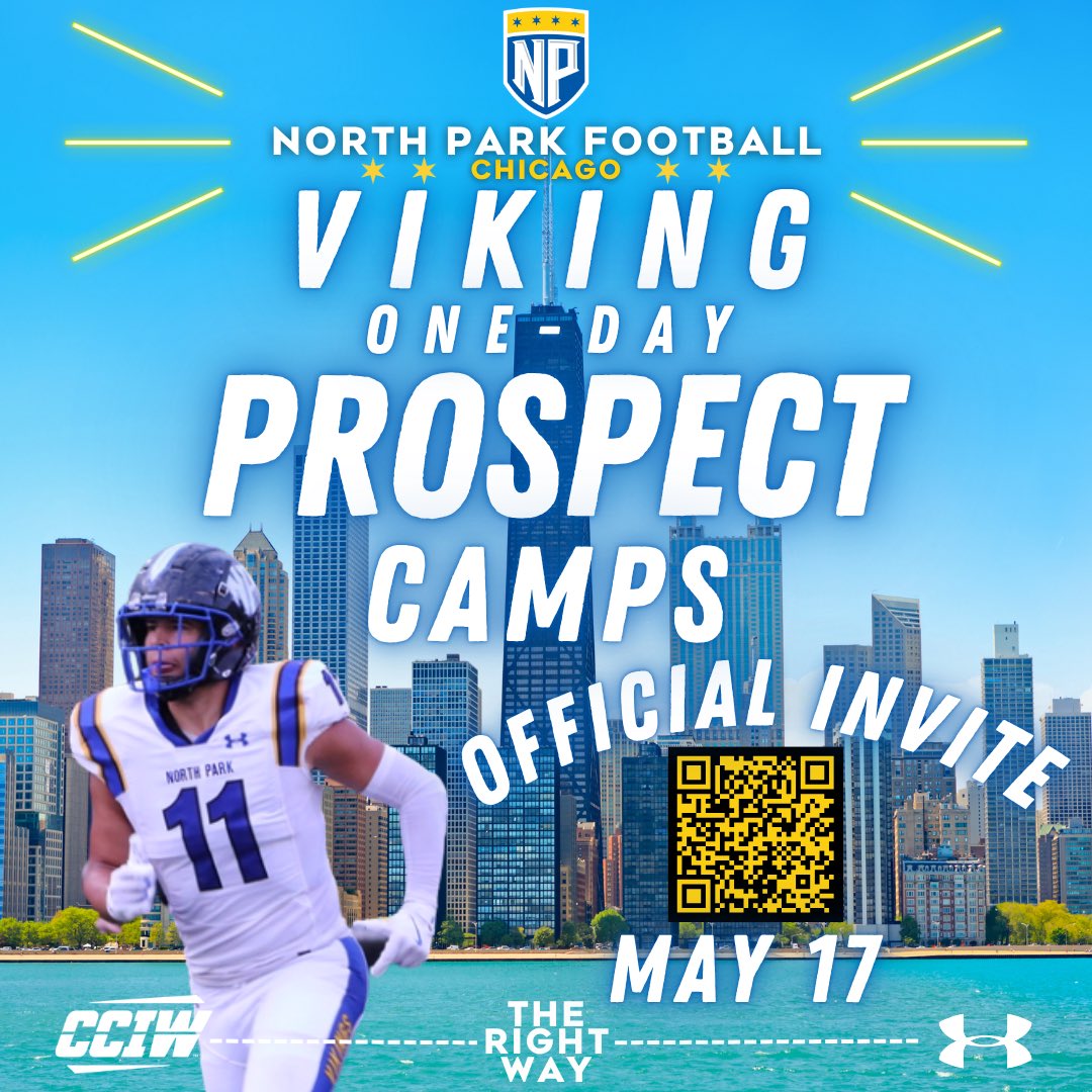 North Park Football tweet media