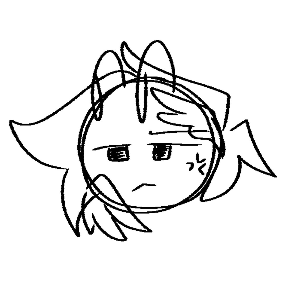 FaithJR7's tweet photo. Sorry everyone, been swamped by assignments and midterms rn. Static is killing me rn.... https://t.co/lOk5uzp02Z