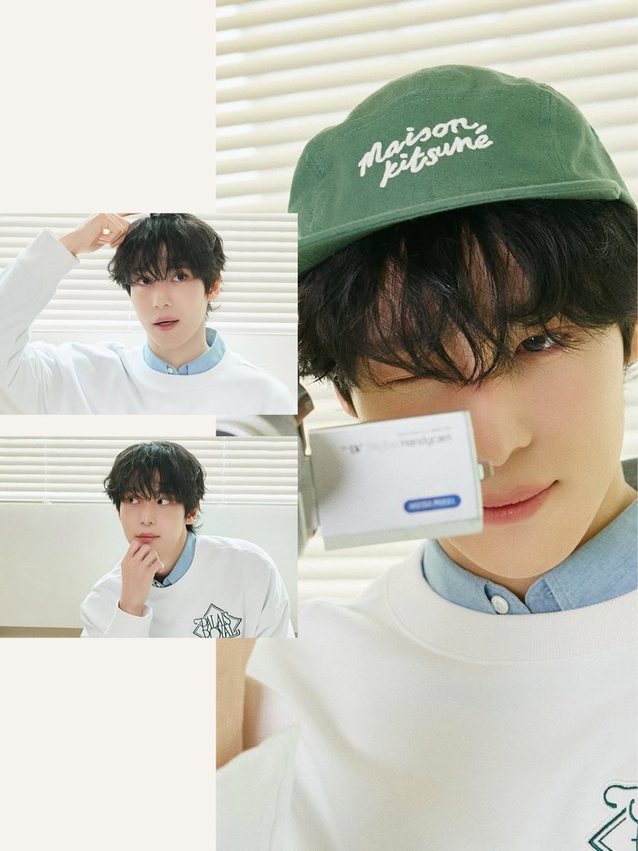 elena 🎭 saw ateez 260222 🫶 tweet media