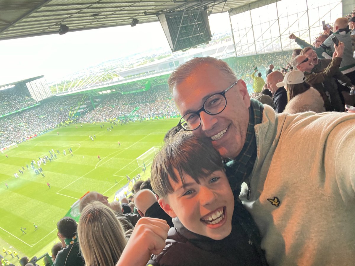 aconroy80's tweet photo. Never in doubt 🍀🍀🍀🍀🍀 https://t.co/ay3sV7sM7S