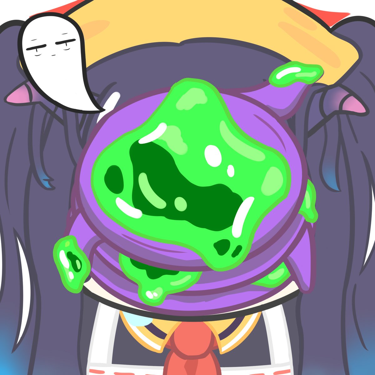 魔千灵sensei tweet media