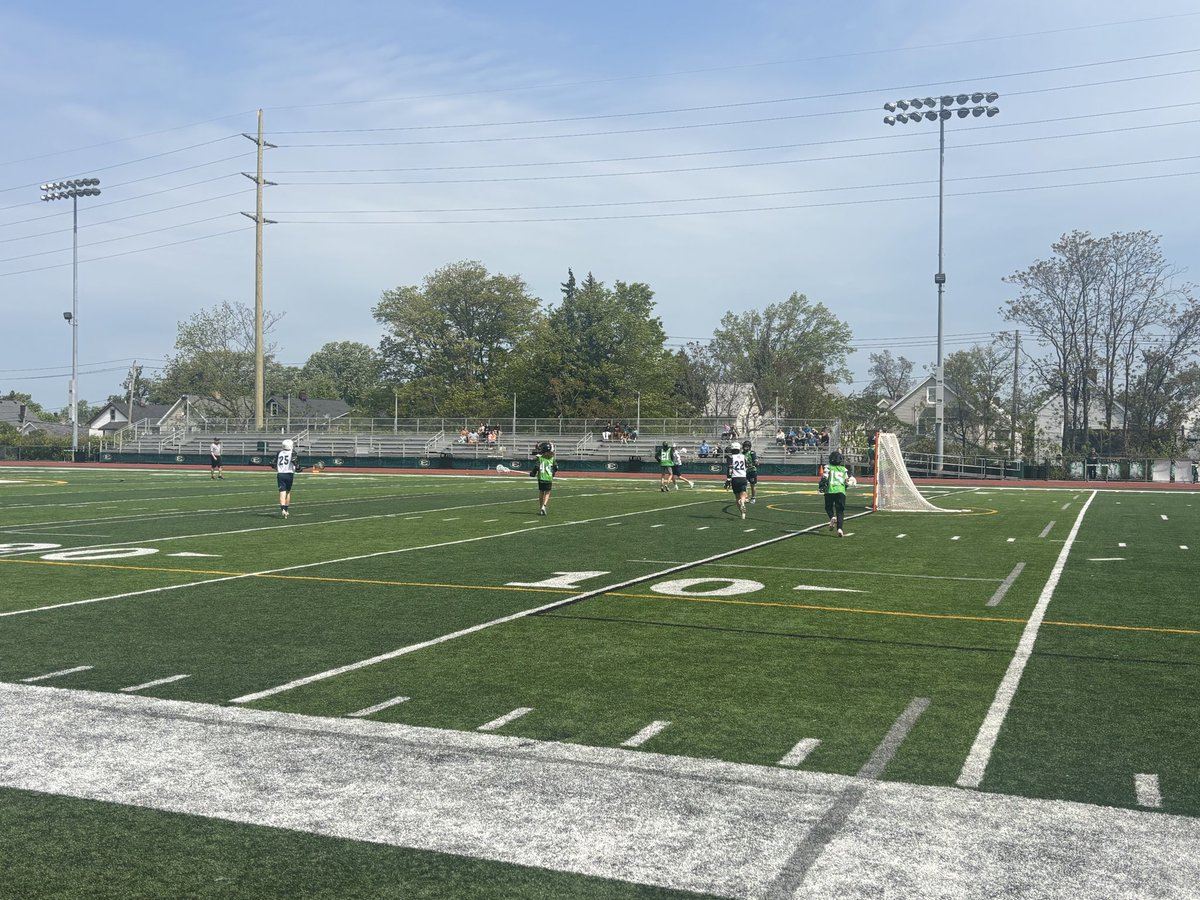 Coach_TJG's tweet photo. Cyo lacrosse action at the nest with Urban Community vs. Gesu
@CYOSportsDOC https://t.co/5MYfELS77X