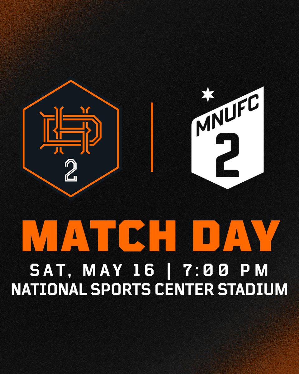 Houston Dynamo 2 tweet media