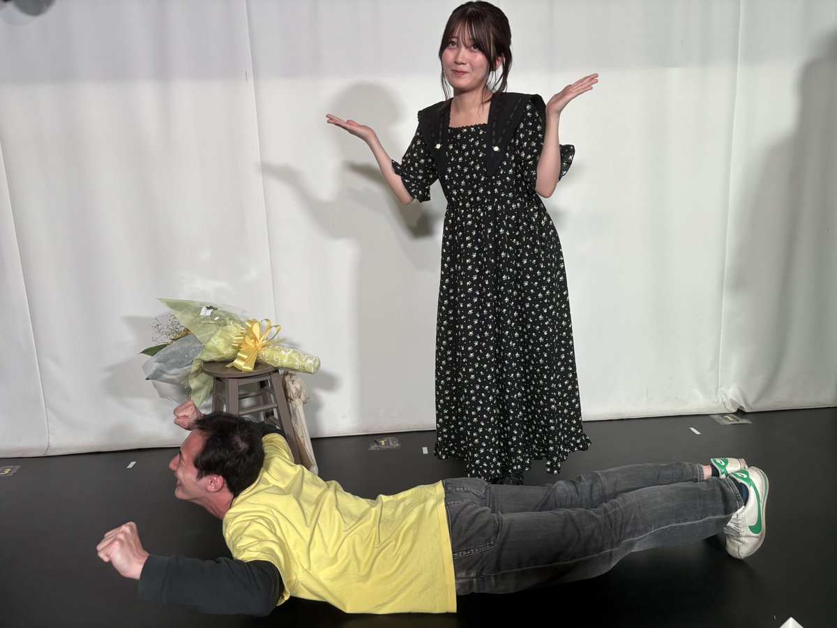 クレみん tweet media