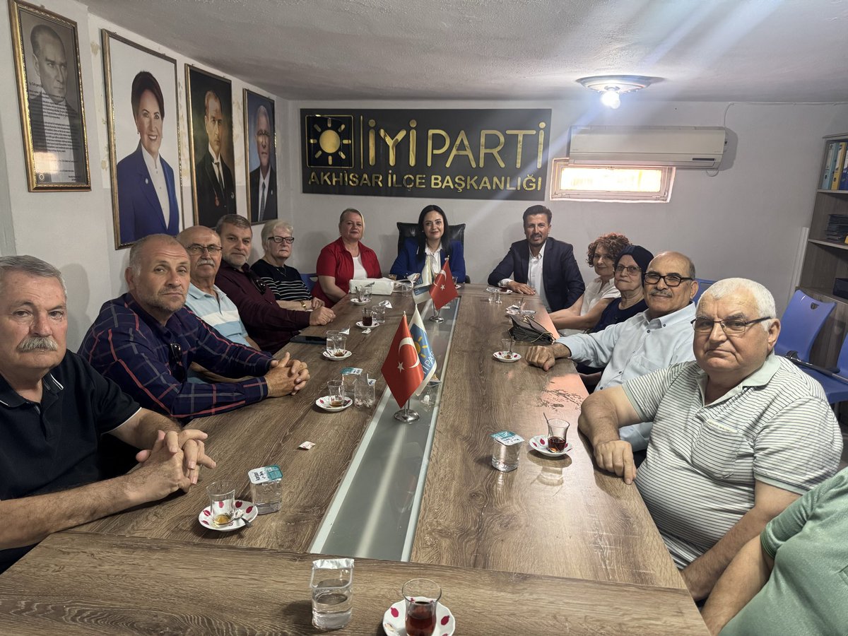 Gözde Aytaç tweet media