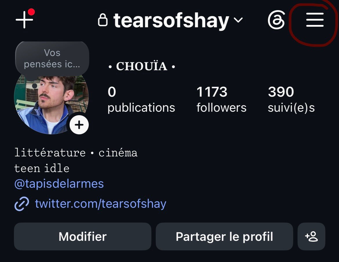 𝔠𝔥𝔬𝔲𝔦̈𝔞 ✰ tweet media