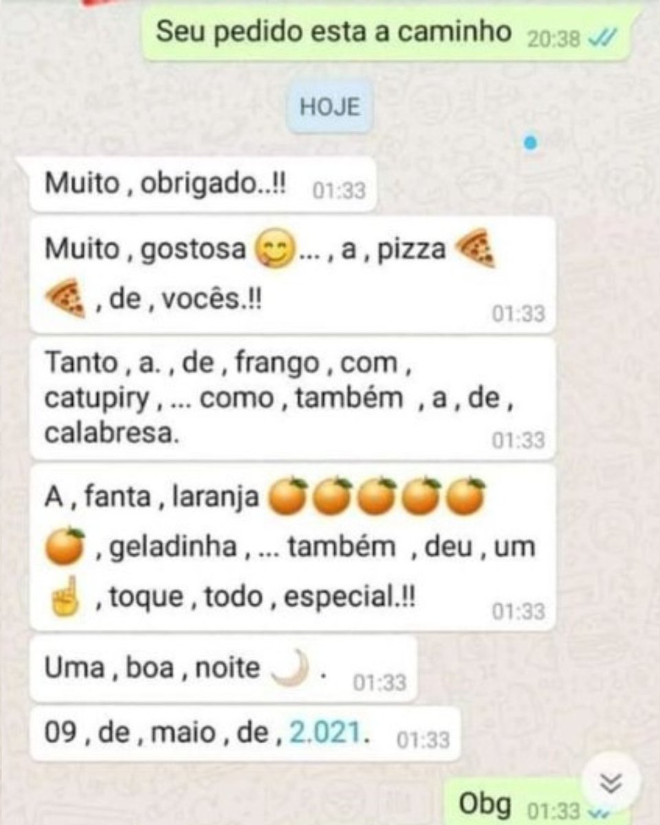 O Brasil Que Deu Certo tweet media