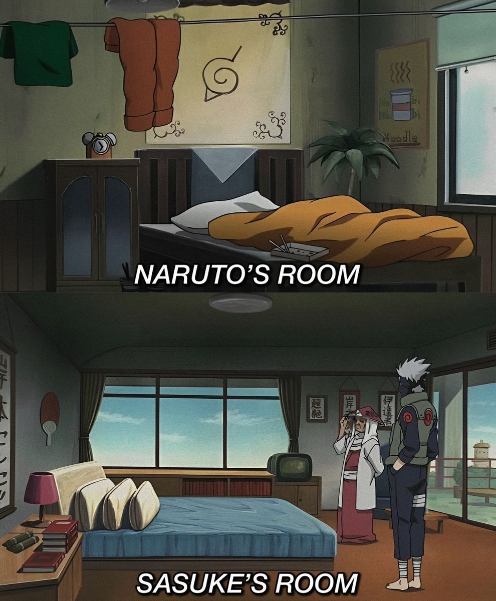 Daily Naruto tweet media