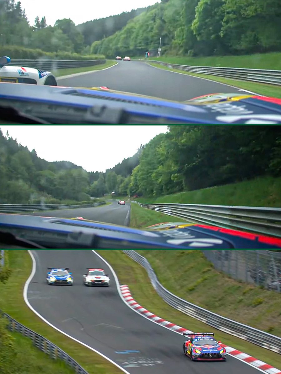 Motor Sport magazine tweet media
